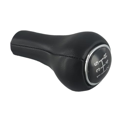 Cambio preciso a 5 velocità: sperimenta cambi di marcia fluidi su misura per Ford Focus MK1 1998-2004, migliorando istantaneamente il controllo di guida e le prestazioni
