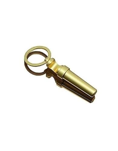 CI[vi[ 𔲂 ȒP 3𔲂̑@\CRN|[^uCr[Opener Keychain g₷WJ(1pc Gold)