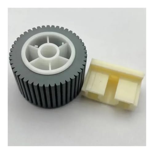Kit tampon de séparation et rouleau d'alimentation pour JP730 DX2330