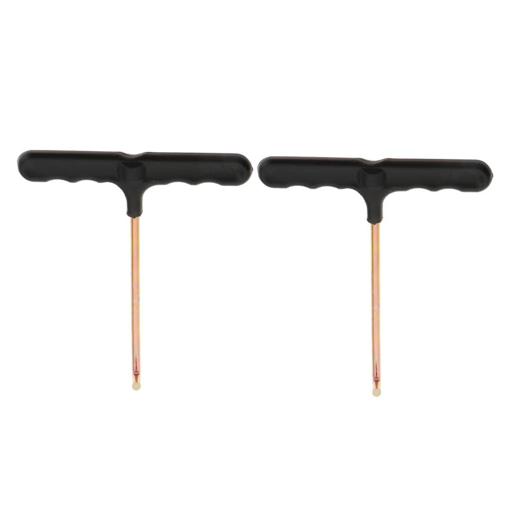 MERISHOPP 2X Trampoline Spring Pulling Tool| Trampoline Accessories | Kids Trampoline | Fitness Trampoline-image-41