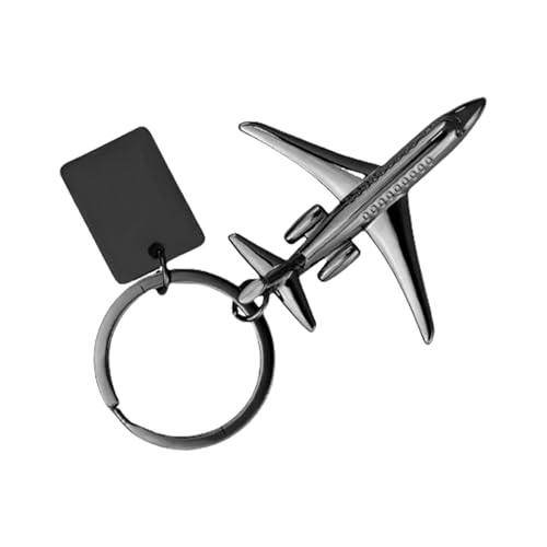 [Tmboryuu] Aviation Themed Holder Backpack Accessory Home Decoration Stylish Hanging Pendant Suitable for and Bag Decors Backpac