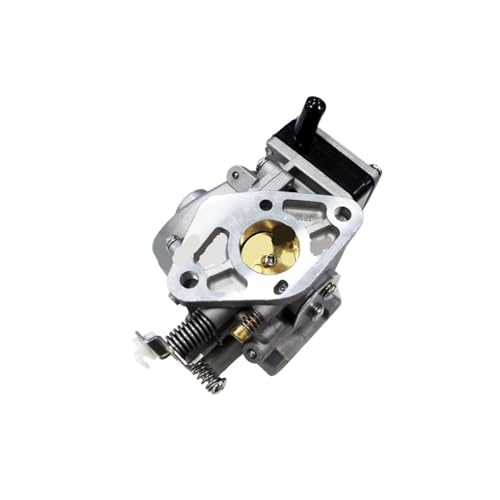 Carburateur moteur hors-bord T9.8 T8 T6 avec régulation thermique optimale BM T8-05000800