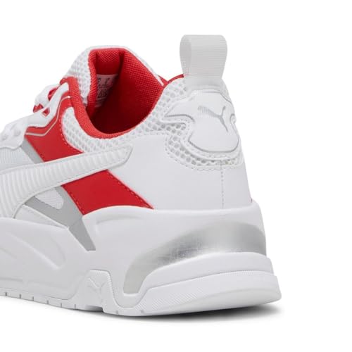Image of Puma Unisex-Adult Ferrari Trinity Sneaker