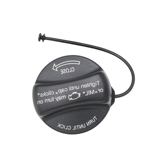 Bouchon de réservoir essence BMW 16117222391 pour stopper les fuites
