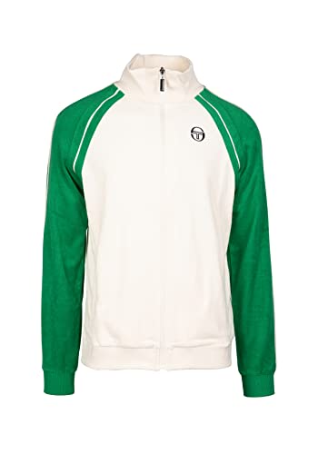 Sergio Tacchini SALVATORE TRACKTOP (16176) Herren Trainingsjacke...