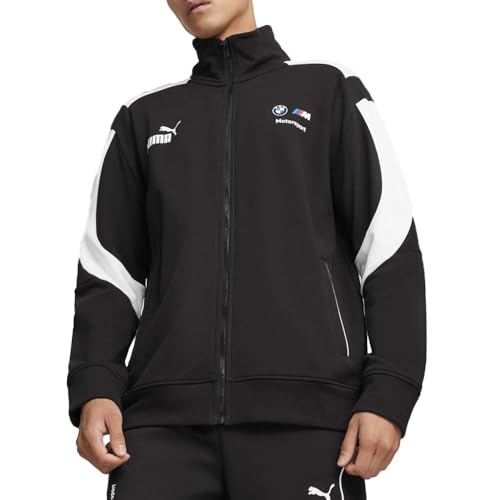 Amazon.com : PUMA Men's Standard BMW M Motorsport T7 Full