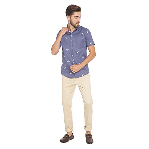 Image of Kevin Swift Men Shirt