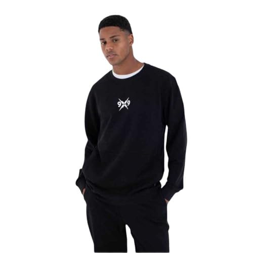 Hurley Sweatshirt Homme XXX Series contre le Froid