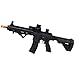 BIU BLASTER 30-Inch Gel Ball Blaster 140+ FPS, 80+ Ft Range Full-Size Electric Automatic Splatter Orby Blaster 7.4V 1400mAh Battery for Outdoor Games, Ages 14+