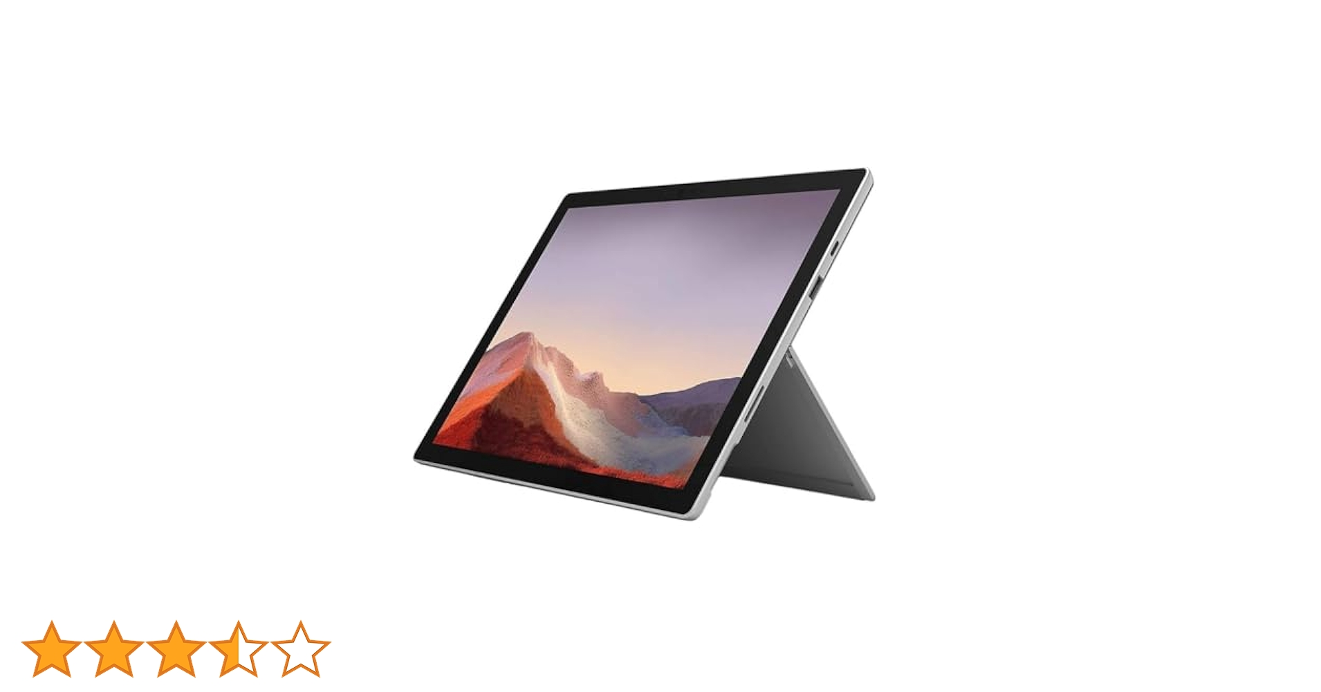 Amazon.com : Microsoft Surface Pro 7 Tablet Intel Core i5