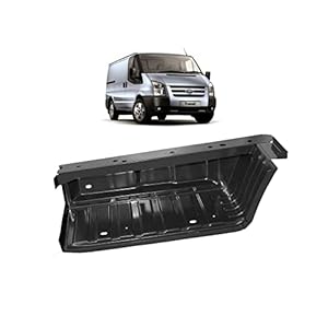 Panel Drzwiowy Przestrzeni na Nogi Transit Mk6 Mk7