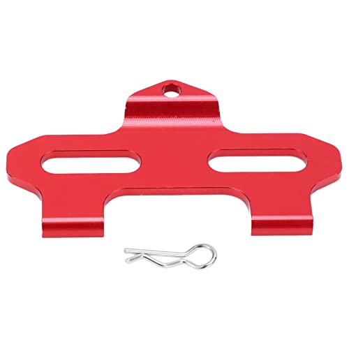 RC �����o�b�e���[�v���[�g�����p LaTrax Teton 76054?1 1/18 RC �g���b�N�A�b�v�O���[�h�p�[�c (��)