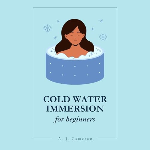 Cold Water Immersion by A. J. Cameron episode artwork