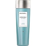 Goldwell Kerasilk Repower Volumen Shampoo, 2er Pack(2 x 30 ml)