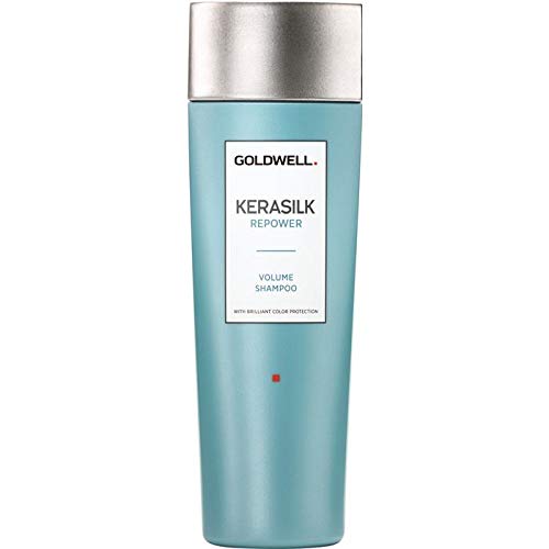 Goldwell Kerasilk Repower - Shampoo volumizzante