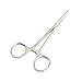 AAPROTOOLS Stainless Steel Mosquito HEMOSTAT Forceps Straight Economy Grade A+ Quality