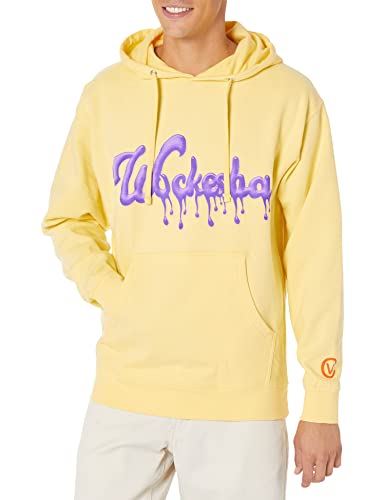 Moneybagg Yo Unisex-Adult Standard Wockesha Drip Hoodie - Main Image