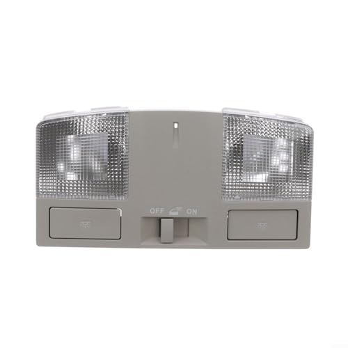 Interruptor de luz de lectura Mazda 3 para viajes nocturnos BBM4-69-970