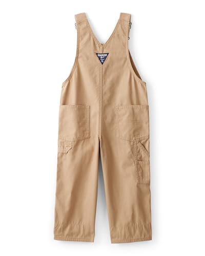Image of OSHKOSH B'GOSH Baby Boys World's Best Overalls