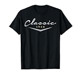 Vintage Classic 1950 Birthday T-Shirt Gifts for Dad, Husband T-Shirt