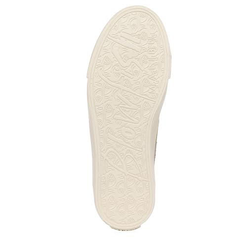 Blowfish Malibu Women's Martina Too Sneaker4