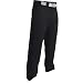 Easton Boys Rival 2 Solid Baseball Pants, Black, Medium