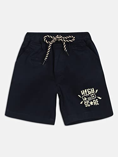 Image of HOMEGROWN Boys Shorts Set