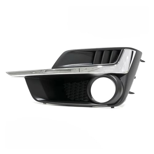 Grille antibrouillard Subaru Impreza 2015 2016 couvercle cadre avant OEM 57731FJ310
