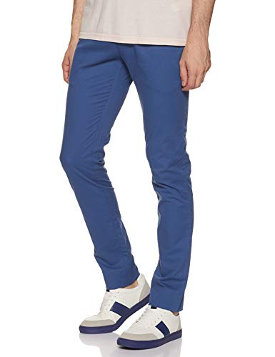 Image of Colorplus Men Chinos