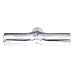 Spectre Performance 97997 4" Y - 180? Mandrel with 6" Leg