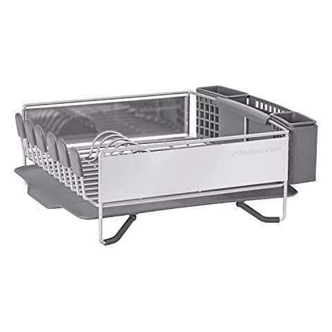 KitchenAid Compact Dish Rack Cover