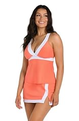 Coral//Santorini Block