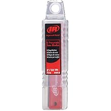 Ingersoll Rand P4FS-6 Air Reciprocating Saw Blades for all standard shank air reciprocating saws