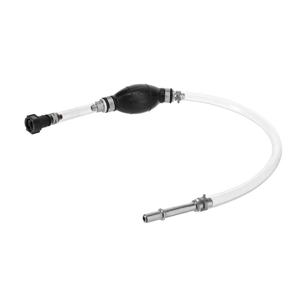 Autobest Poire d'amorçage gasoil amovible