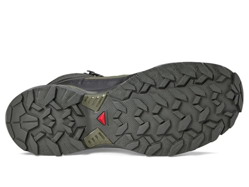 Image of Salomon X Ultra 360 Mid GTX