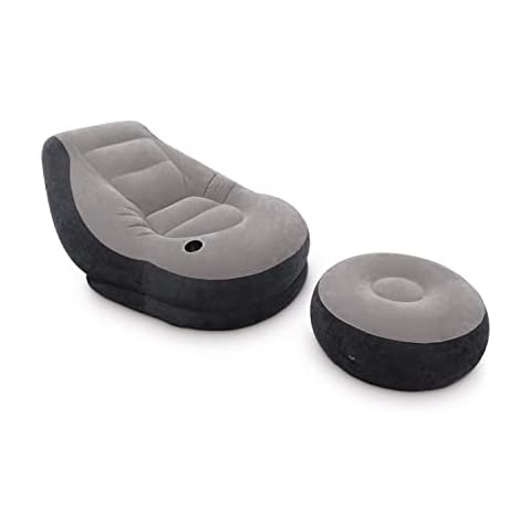 Intex Aufblasmöbel Ultra Lounge Cover
