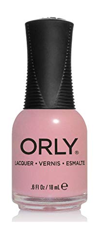Orly Nail Lacquer - Euphoria 2019 Collection - Pick Any Color .6oz/18ml (2000021 - Rose All Day)