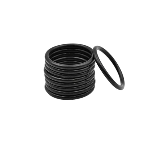 Joint torique 90 étanche pour réparer les fuites d'huile bague ID 42mm x 3mm