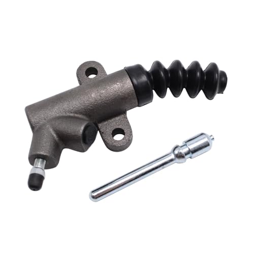 Image of 1 pc SHLPDFM Clutch Slave Cylinder NA0141920B, NA0141920A Fits for Mazda MX-5 Eunos 1.6 1.8 Mk1 Mk2 Mk2.5 1989-2005 Mazda Miata 1990-1997/1999-2005