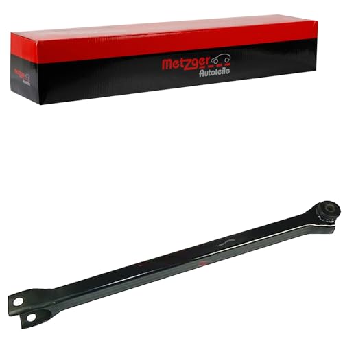Bras de liaison haut de gamme Metzger 58073709 suspension de roue