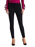  Guess Vaqueros elásticos de 5 Bolsillos para Mujer, Corte Ajustado, Negro W93AJ2-W77R0-JBLK 26