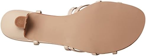 Touch Ups Women's Eileen, Nude Patent, 12 W US | Image 3