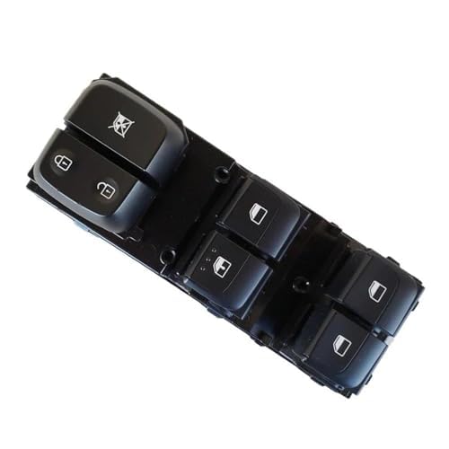 Commande de lève-vitre électrique pour Kia Rio boutons portière conducteur 93570-H9150