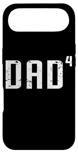 DAD Of 4 ���̓� ���̓��� �l�l�̎q�� �������ȃp�p �X�}�z�P�[�X iPhone Air �p