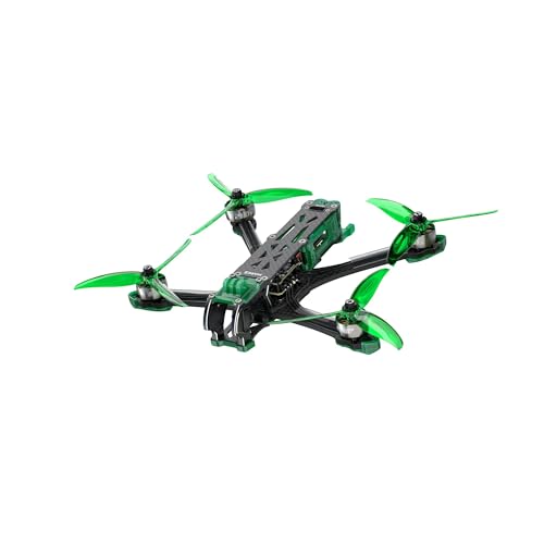 GEPRC MARK5 O4 Pro DC WTFPV