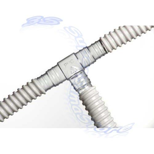 Snodo Per Tubi Da 20 Mm - Giunto Pratico Per Collegamenti Idraulici - Foto 12