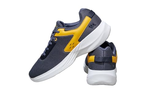 Image of Neeman's Mens Striking Strides Shoes
