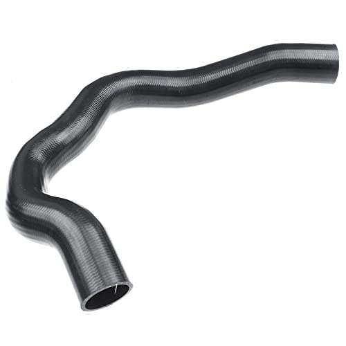 Tubo dell'aria di carica, turbo, senza morsetto di...