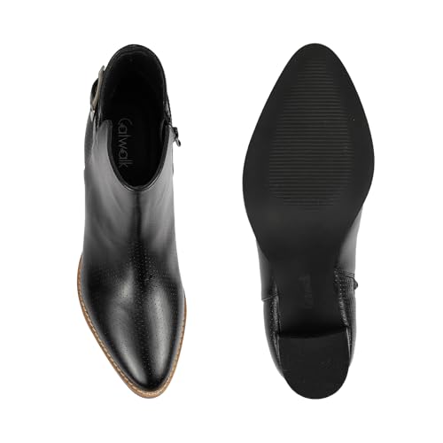 Image of Catwalk Women Stylised Chunky Heels