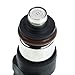 A-Premium Fuel Injectors Compatible with Ford Mustang 2005-2010, Explorer 2006-2010, Ranger 2005-2011, Explorer Sport Trac 2007-2010 & Mercury Mountaineer 2006-2010, V6 4.0L, Set of 6